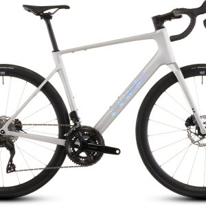 cube attain c:62 slx sleekgrey'n'prism