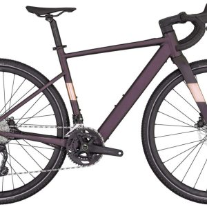 scott contessa speedster gravel eride 25