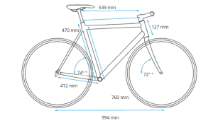 53 cm