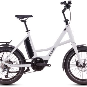 cube compact hybrid 500 cotton´n´reflex