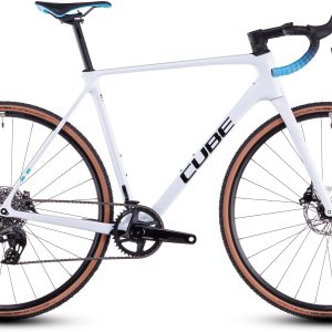 cube cross race c:62 race polarwhite´n´blue