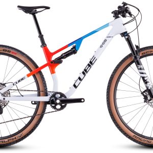 cube ams zero99 c:68x race 29 teamline
