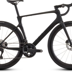cube agree c:62 pro blackline