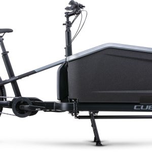 cube cargo dual hybrid 1000 flashgrey´n´black