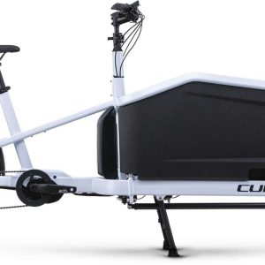cube cargo sport dual hybrid 1000 flashwhite´n´black