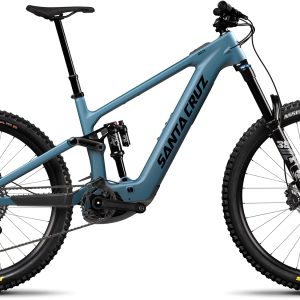 santa cruz bullit 4 mx c 90