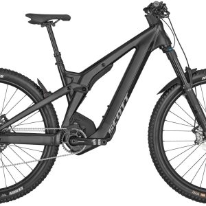 scott strike eride 900 evo black