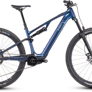 cube ams hybrid one44 c:68x slx 400x deepcobalt´n´black