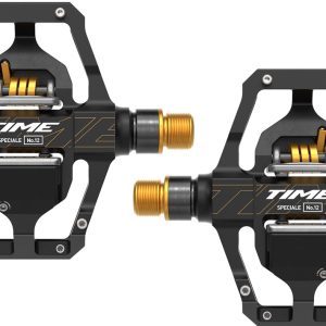 time speciale 12 mtb pedals