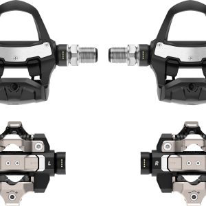 garmin rally™ rk / xc210 powermeter pedals