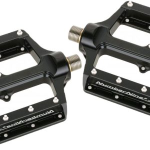 syntace numbernine ² titan pedals