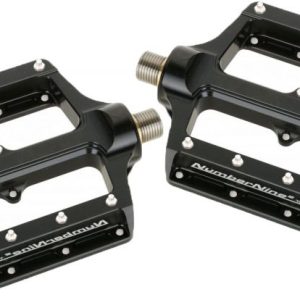 syntace numbernine ² titan pedals