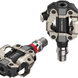 favero assioma pro mx 1 powermeter pedals
