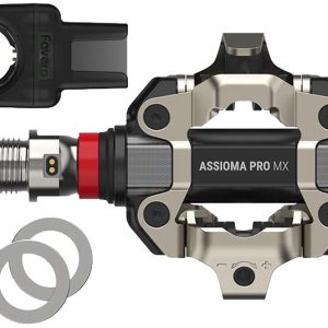 favero assioma pro mx up upgrade kit