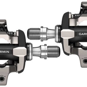 garmin rally™ xc200 pedal powermeter system for shimano spd