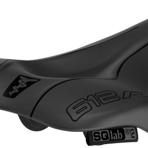 sqlab 612 ergowave r carbon saddle
