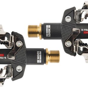 look x track race carbon ti
