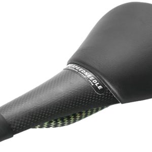 tune speedneedle marathon saddle