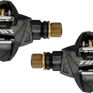 time atac xc 12 mtb pedals